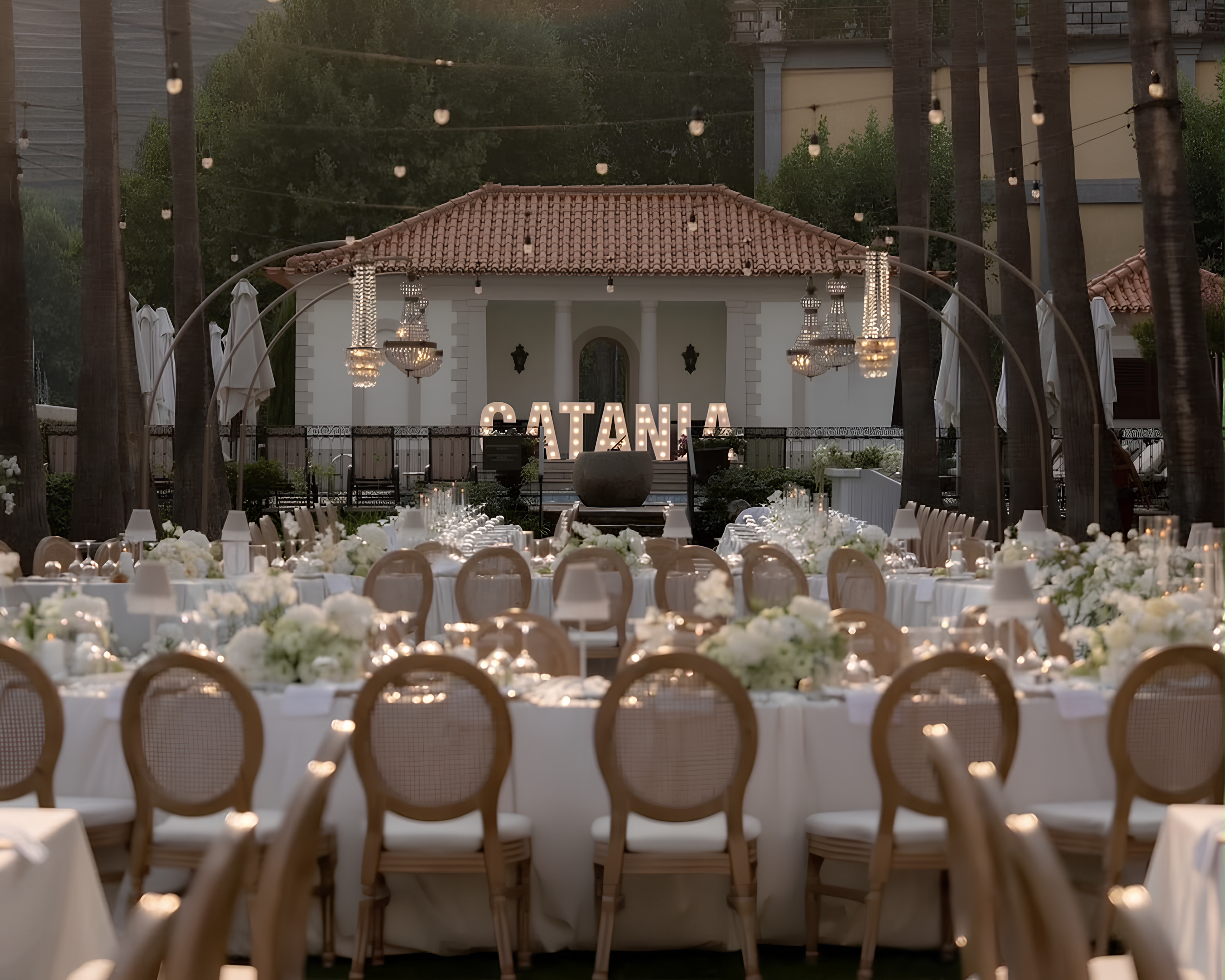 Weddings