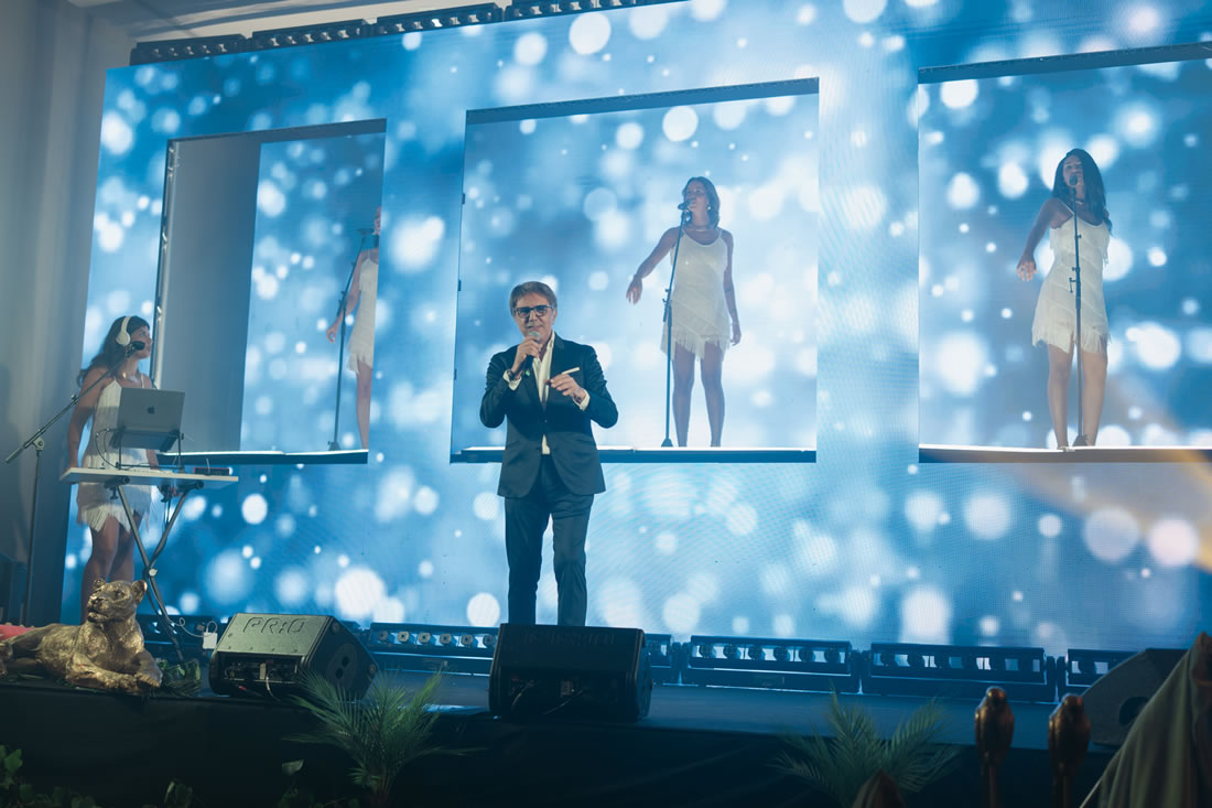 Eventos Privados