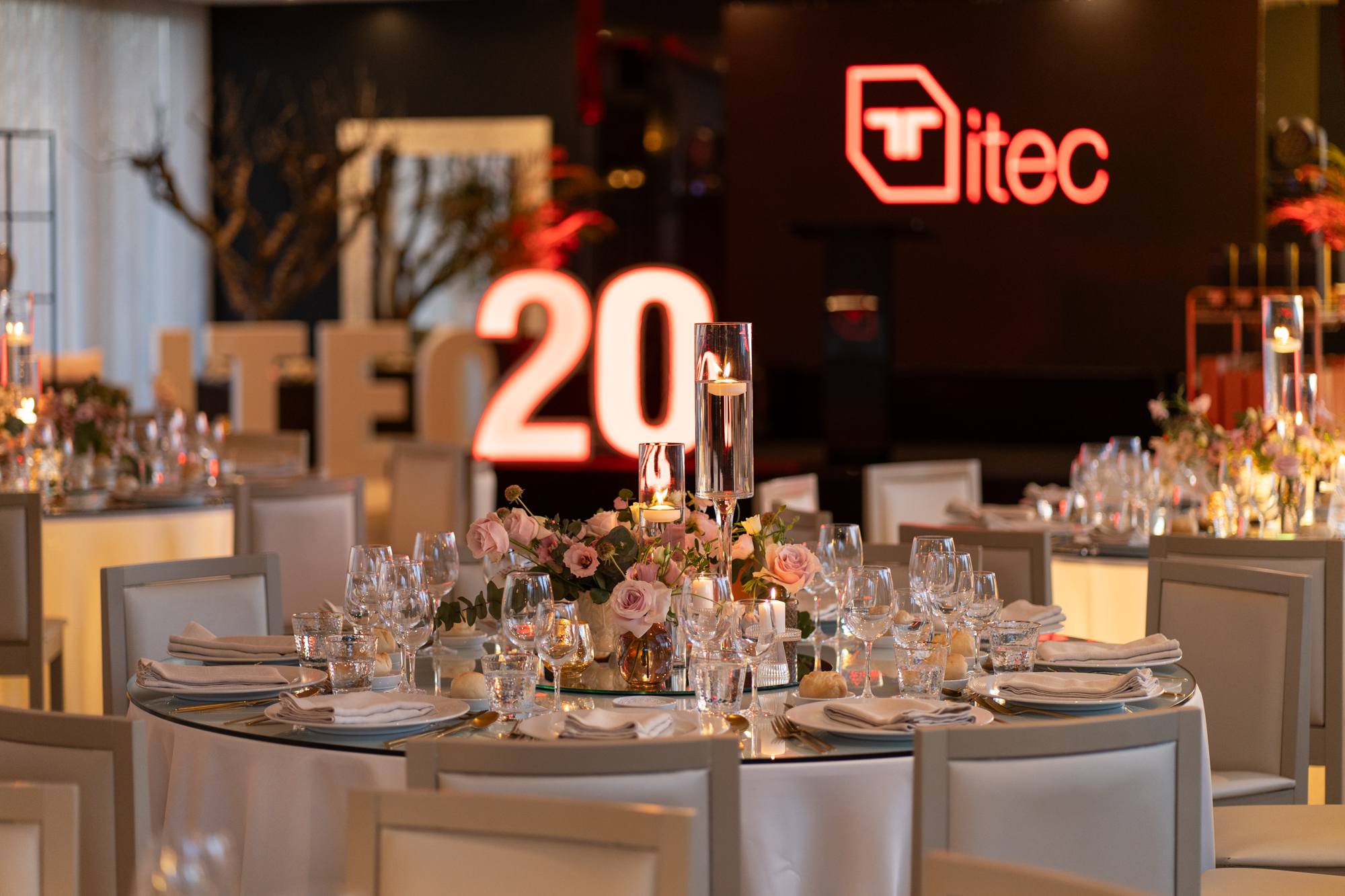 Corporate Events