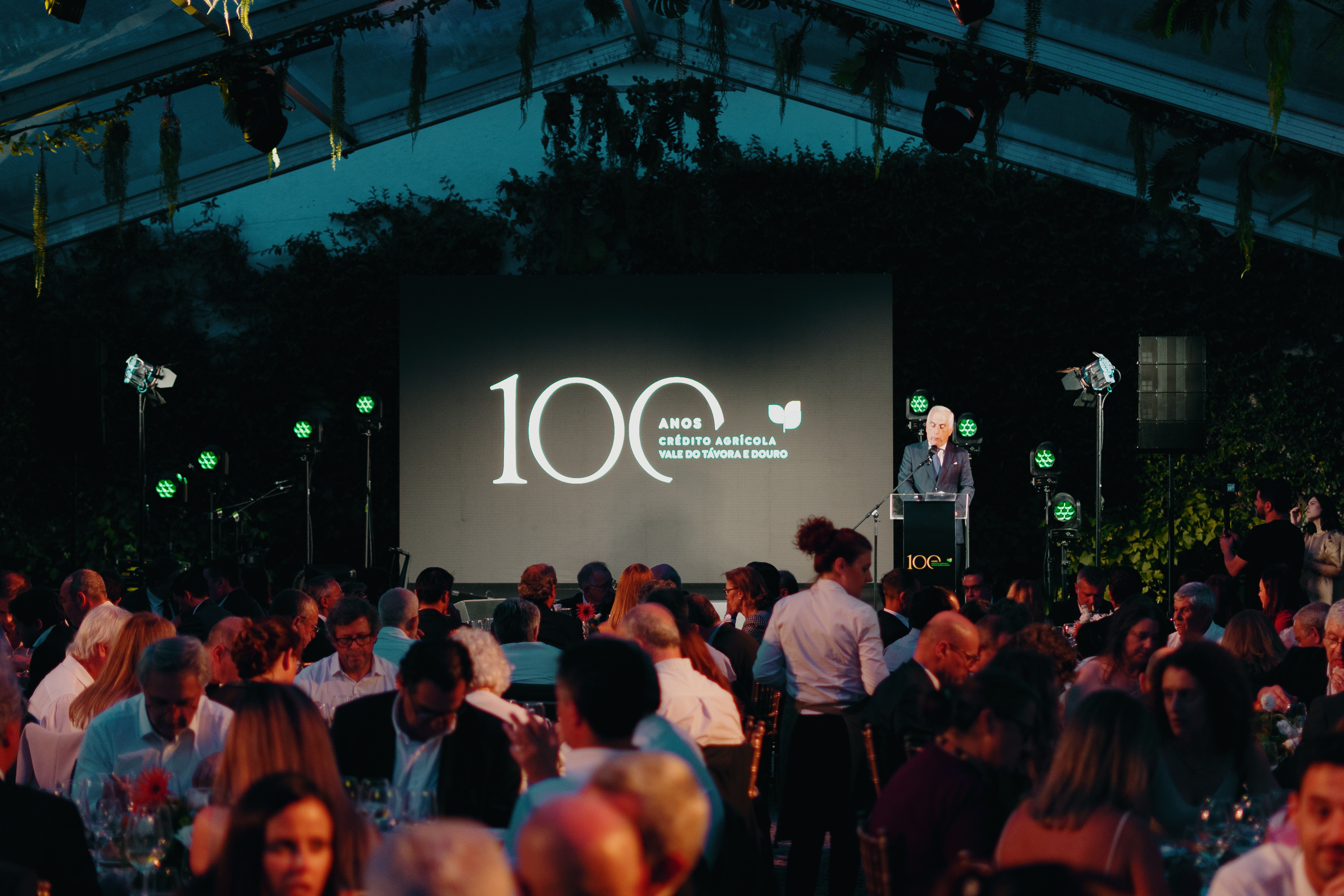 Eventos Corporativos