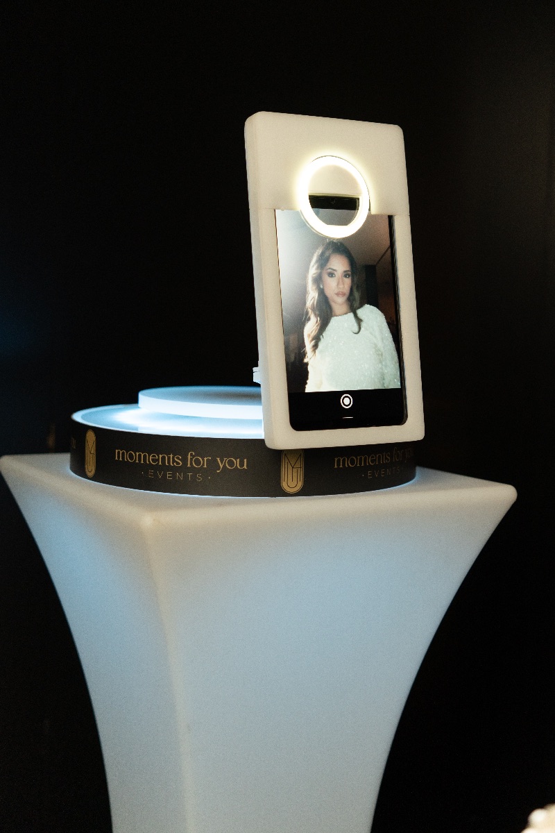 Tablebooth