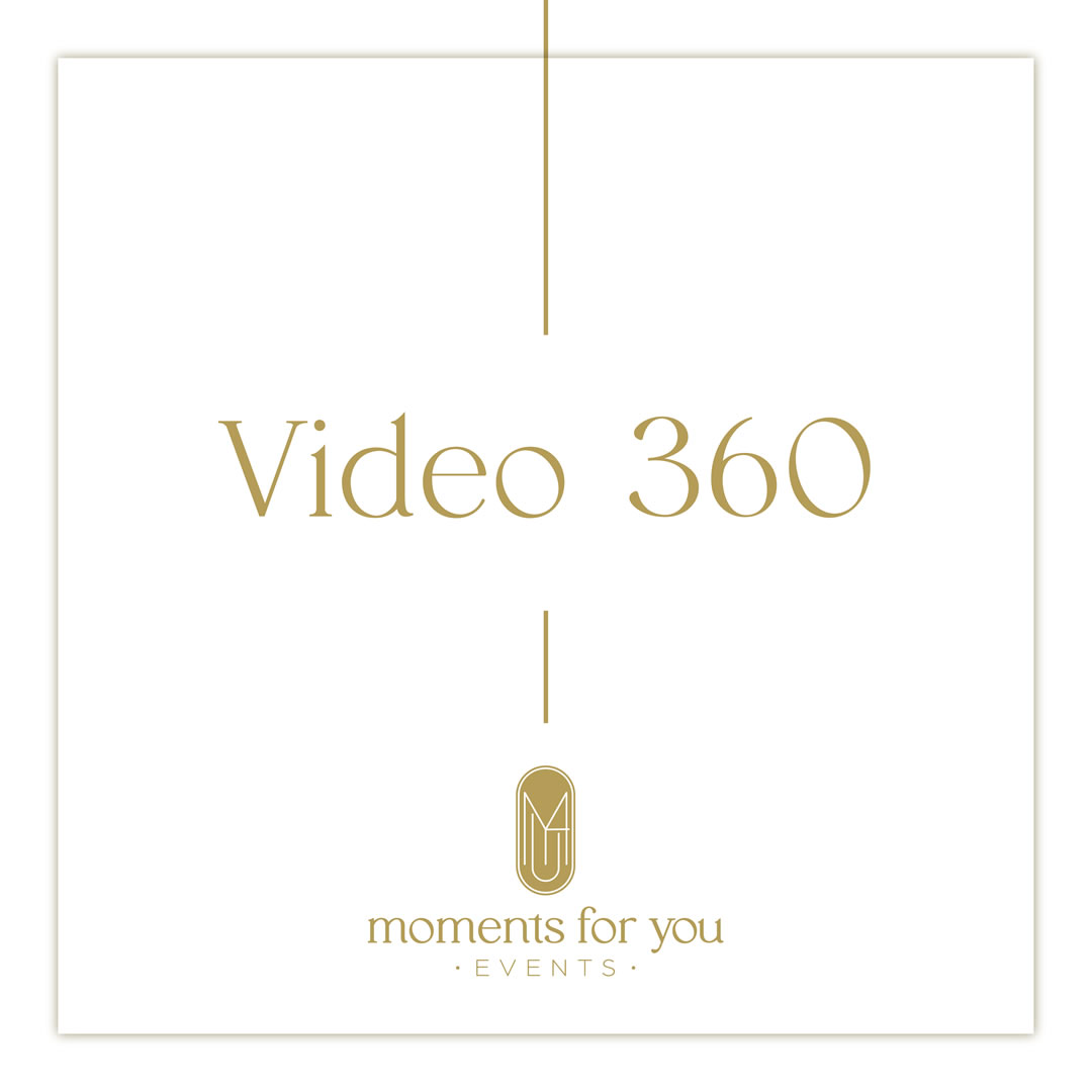 Video 360